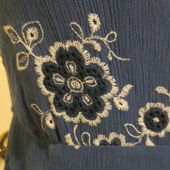 Gorgeous wrap dress - Picture 3 of 8